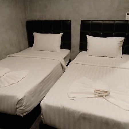 나콘시탐마랏 로프텔 @ 나콘 호스텔 외부 사진